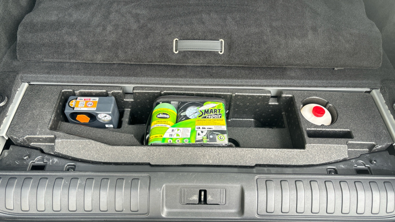 Land Rover Range Rover Sport 2.0 P400e HSE Dynamic Black 5dr Auto Estate